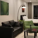 Brand New Modern Style Studio & Netflix