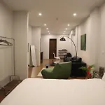 Brand New Modern Style Studio & Netflix