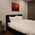 Brand New Modern Style Studio & Netflix